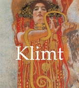 Klimt - Jane Rogoyska, Patrick Bade