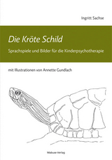 Die Kr&ouml;te Schild - Ingritt Sachse