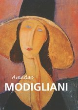 Amedeo Modigliani - Victoria Charles