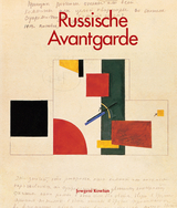 Russische Avantgarde - Evgueny Kovtun