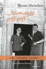 "Alemanni giff-giff" - Werner Marischen