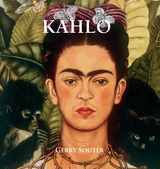 Kahlo - Gerry Souter