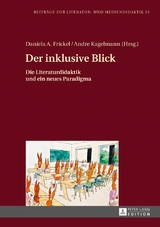 Der inklusive Blick - 