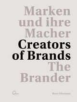 The Brander III - Tessy Ciardo, Ren&eacute; Allemann,  Branders