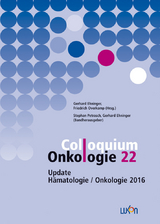 Colloquium Onkologie 22 - 