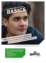 TOUCHDOWN Mathe BASICS