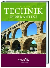 Technik in der Antike - Brigitte Cech