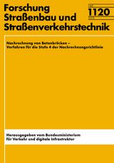 Nachrechnung von Betonbr&uuml;cken - Reinhard Maurer, Simone Kattenstedt, Philipp Gleich, Eva Stuppak, Agnieszka Kolodziejczyk