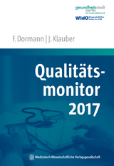 Qualit&auml;tsmonitor 2017 - 