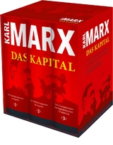 Karl Marx: Das Kapital (Vollst&auml;ndige Gesamtausgabe) - Karl Marx