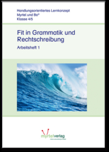 Fit in Grammatik und Rechtschreibung - Suzanne Jacobsen, Sigrid Skwirblies, Annette R&ouml;gener