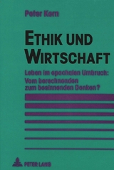 Ethik und Wirtschaft - Peter Kern