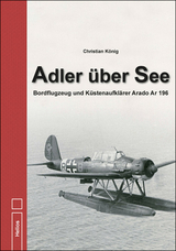 Adler &uuml;ber See - Christian K&ouml;nig