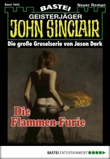 John Sinclair 1543 - Jason Dark