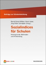 Sozialindices f&uuml;r Schulen - 