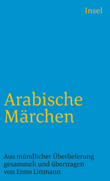 Arabische M&auml;rchen