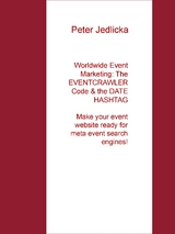 Worldwide Event Marketing: The Eventcrawler Code & the Date Hashtag - Peter Jedlicka