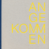 Angekommen - Ulrike Sch&auml;fer