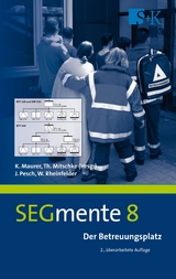 SEGmente 8 - Wilfried Rheinfelder, Jens Pesch