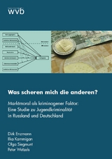 Was scheren mich die anderen? - Dirk Enzmann, Ilka Kammigan, Olga Siegmunt, Peter Wetzels