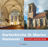 Gartenkirche St. Marien Hannover - Hans Ulrich Strümpel