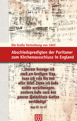 Die Gro&szlig;e Vertreibung von 1662