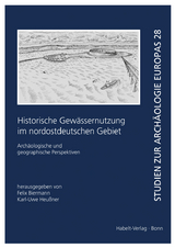 Historische Gew&auml;ssernutzung im nordostdeutschen Gebiet - 