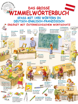 Das gro&szlig;e Wimmelw&ouml;rterbuch