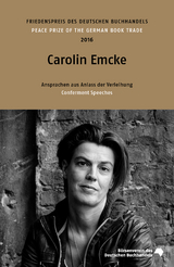 Carolin Emcke