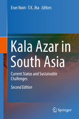 Kala Azar in South Asia - 