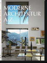 Moderne Architektur A-Z - 