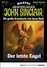 John Sinclair 1511 - Jason Dark