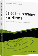 Sales Performance Excellence - 
