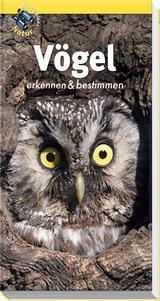 V&ouml;gel erkennen und bestimmen