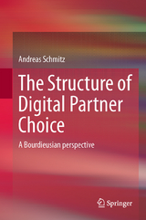 The Structure of Digital Partner Choice - Andreas Schmitz