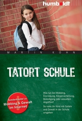 Tatort Schule - Martin Kohn