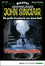 John Sinclair 1527 - Jason Dark