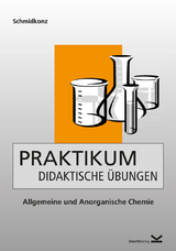 Praktikum Didaktische &Uuml;bungen - Bertram Schmidkonz