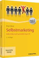 Selbstmarketing - Birgit Ebbert