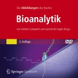Bioanalytik, 1 DVD-ROM - Lottspeich, Friedrich; Engels, Joachim W.