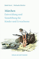 M&auml;rchen - Jakob Streit, Michaela Gl&ouml;ckler
