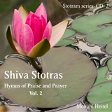Shiva Stotras - Mohani Heitel