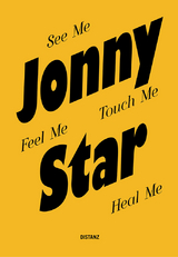 Jonny Star - Jonny Star
