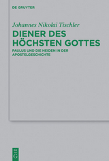 Diener des h&ouml;chsten Gottes - Johannes Nikolai Tischler