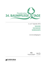 34. Osnabr&uuml;cker Baumpflegetage - 