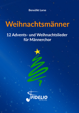 Weihnachtsm&auml;nner - 