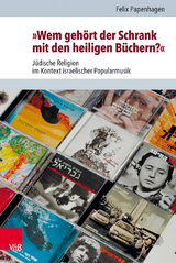 &raquo;Wem geh&ouml;rt der Schrank mit den heiligen B&uuml;chern?&laquo; - Felix Papenhagen