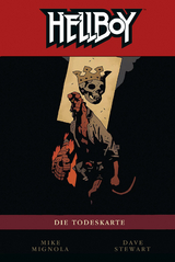 Hellboy&nbsp;15 - Mike Mignola