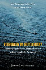 Versunken im Mittelmeer? - 