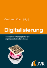 Digitalisierung - 